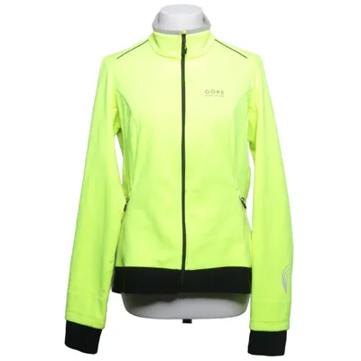 Veste de sport (Jaune, Noir) de Gore Bike Wear Polyester