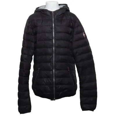 Dunjacka (Svart) från Colmar Dun, Fjädrar, Polyester