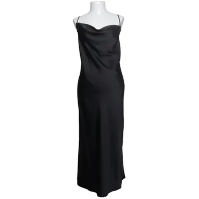 Robe longue (Noir) de My Twin Twinset Polyester