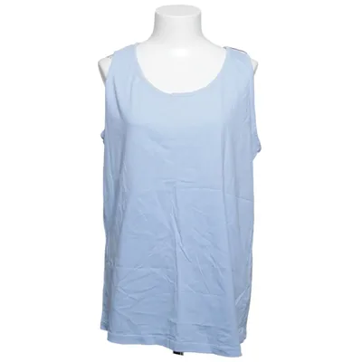 Débardeur (Bleu) de BPC Bonprix Collection Coton