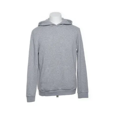 Huvtröja (Grå) från Only & Sons Bomull, Polyester