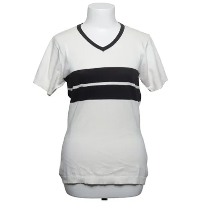 Haut (Noir, Beige) de Sunshine Coton