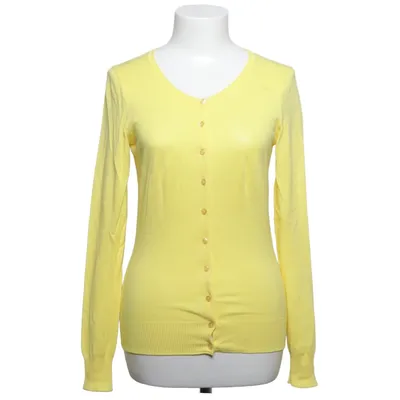 Cardigan (Jaune) de Stile Benetton