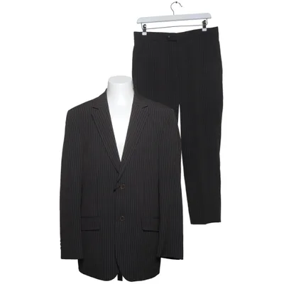 Suit (Gray) from Frank Eden Polyester, Viscose