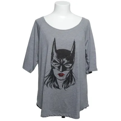 T-shirt (Grau) von Chili Bang Bang