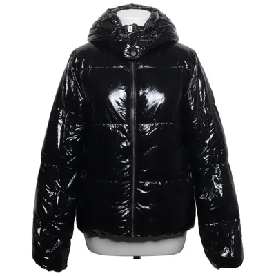 Vinterjakke (Everyday Puffer Jacket) fra Nelly Polyamid, Genanvendt polyester