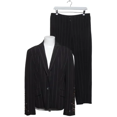 Suit (Gray) from Nienhaus Acrylic, Elastane, Polyester, Viscose