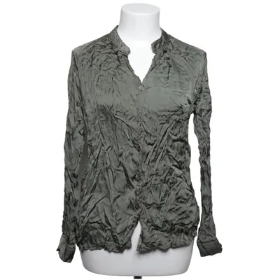 Blouse (Vert) de Copenhagen Luxe Soie, Viscose