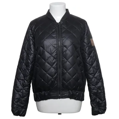 Winter jacket (Black) from Uplander Polyester