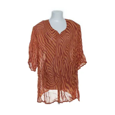 Top (Orange, Rød) fra Palette Viscose