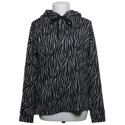 Hættetrøje (Wls Daisy Hood) fra Key Largo Elastan, Polyester, Viscose