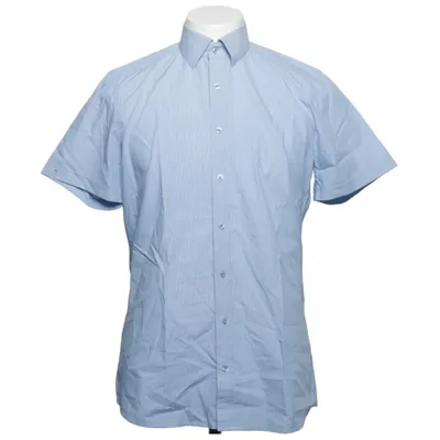 Short sleeve shirt (Level Five) from Olymp Cotton