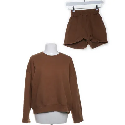 Loungewear (Brown) from Frankie Shop Cotton