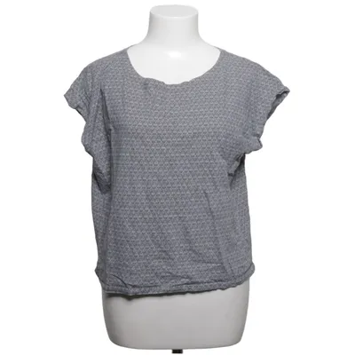 Haut (Gris, Blanc) de Malo Coton