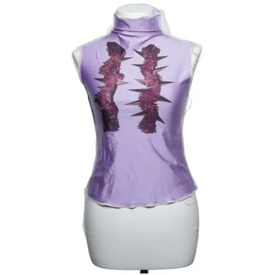Top (Purple) from Nine Divine