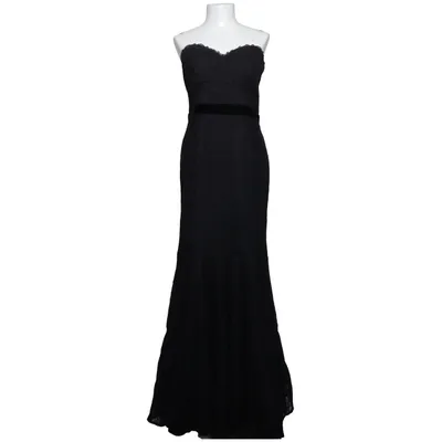 Evening gown (Black) from Lipsy Elastane, Polyamide, Polyester, Viscose
