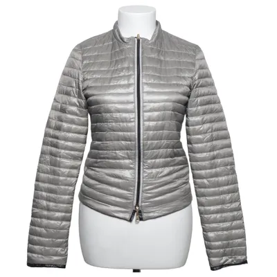 Veste réversible (Gris) de Duvetica