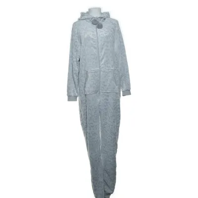 Onesie (Grijs, Meerkleurig) Gerecycled polyester