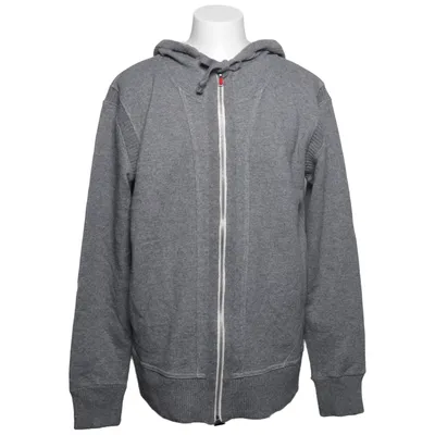 Strickjacke (Grau) von Gabba Baumwolle, Polyamid, Wolle