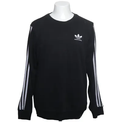 Sweatshirt (Skateboarding) de Adidas Skateboarding Coton, Polyester