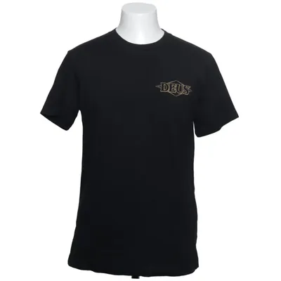 T-shirt (Bummer) de Deus Ex Machina Coton