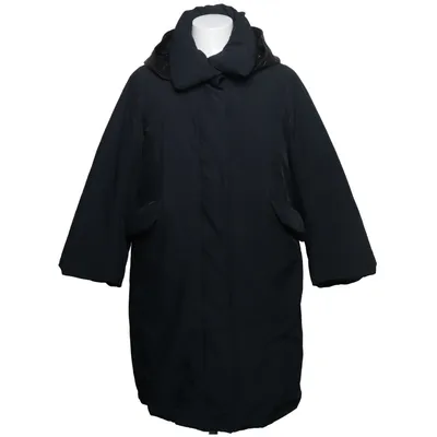 Vinterkappa (Svart) från Montecore Polyamid, Återvunnen polyester