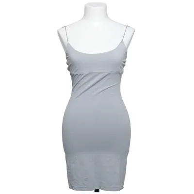 Robe (Gris) de ONYX Élasthane, Polyamide