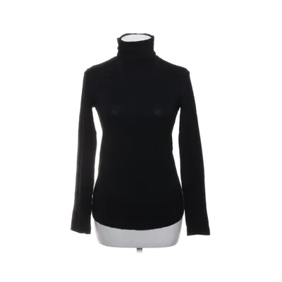 Polotröja (Svart) från Hedvig Stockholm Elastan, Viskos