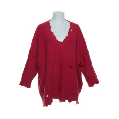Tröja (Röd) från Zara Knit