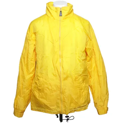 Veste imperméable (Jaune) de The Best Polyamide, Polyester