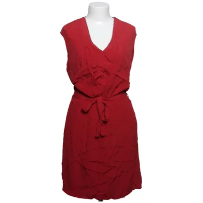 Jurk (Romancero) van Sud Express Polyester, Viscose