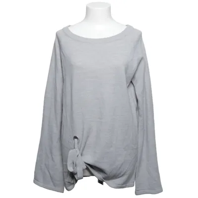 Trui (Grijs) van Love Knitwear Acryl