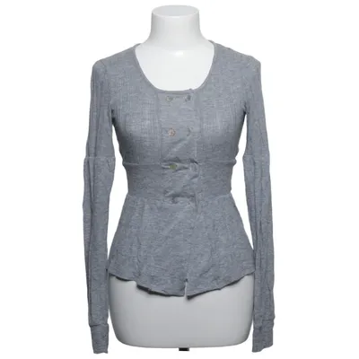 Cardigan (Grijs) van Intimissimi