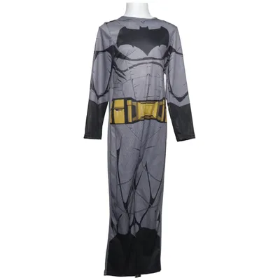 Fancy dress (Gray, Black, Yellow) from Rubies Polyester