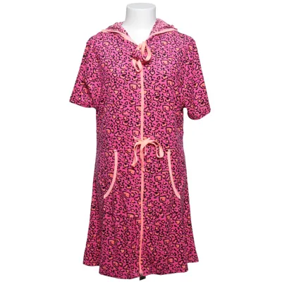 Badrock (Rosa, Svart, Orange) från Joe Boxer Polyester