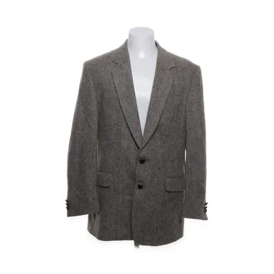 Kavaj (Brun) från Harris Tweed Ull