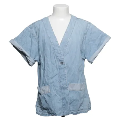 Denim jacket (Blue) from Dawn