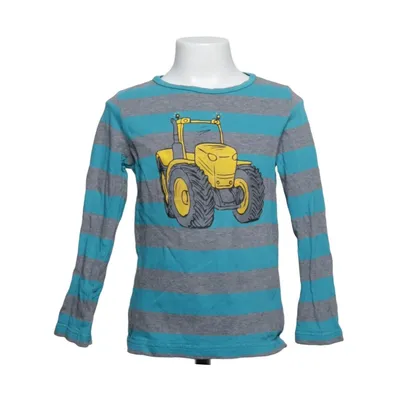 T-shirt à manches longues (Bleu, Gris, Jaune) de Jako-O Coton