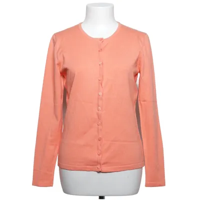 Cardigan (Orange) fra Saint Tropez Viscose, Polyamid