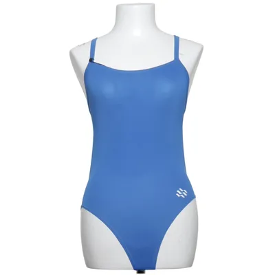 Badpak (Blauw) van Watery Polyester