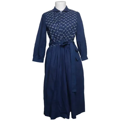Blousejurk (Blauw) van MASH
