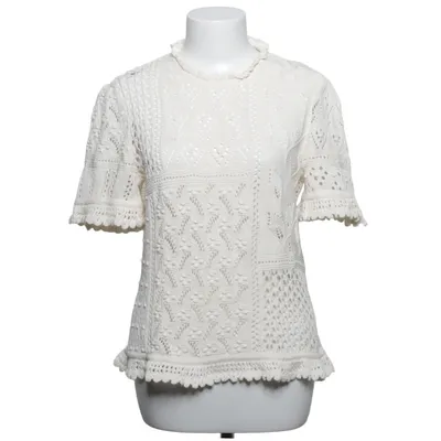 Top (White) from Zimmermann Cotton