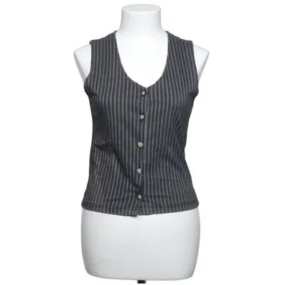 Gilet de costume (Gris, Blanc) de Wear It Acrylique, Coton, Élasthane
