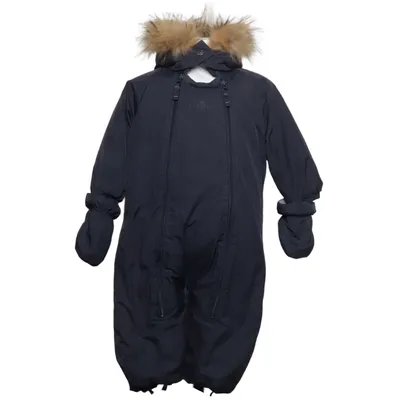 Combinaison blouse (Baby Wintersuit) de Ver de Terre Coton, Polyamide, Polyester