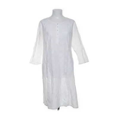 Klänning (Vit) från Fabindia