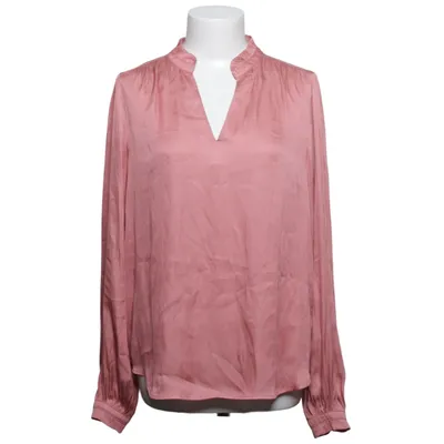 Blouse (Rose) de Neo Noir Polyester