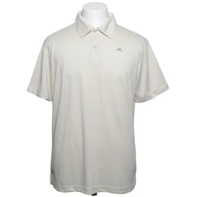 Poloshirt (Beige) van Nordcap Polyester