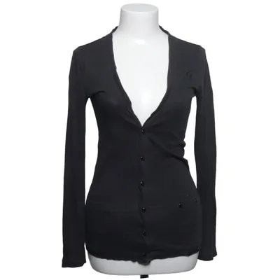 Cardigan (Grijs) van G-Star Raw Katoen