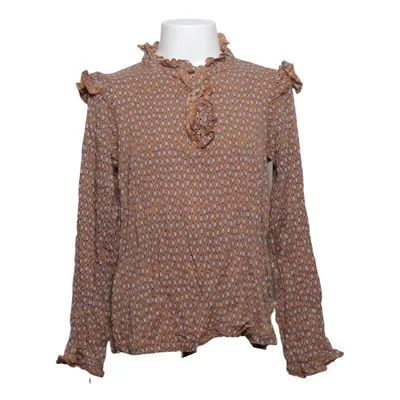 Blouse (Veronica Ls Blouse) de POMPdeLUx Élasthane, Viscose