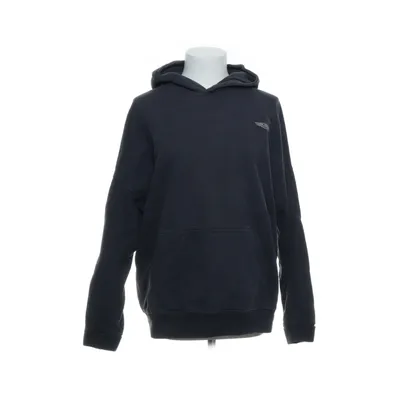 Hoodie (Gray) from Nicki Studios Cotton